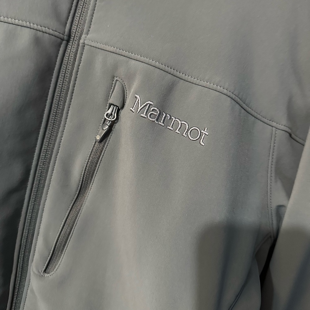 Marmot Soft Shell Altitude Jacket M2